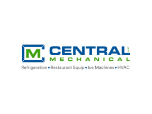 Logo Design by R16 for Central Mechanical, LLC | Design: #19547834