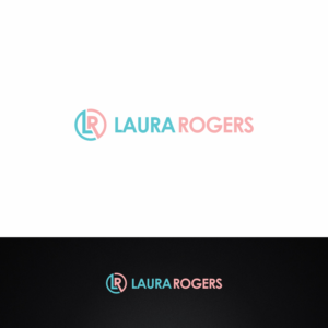 Logo Design by Mr. Arham for Laura Rogers  | Design #19553068