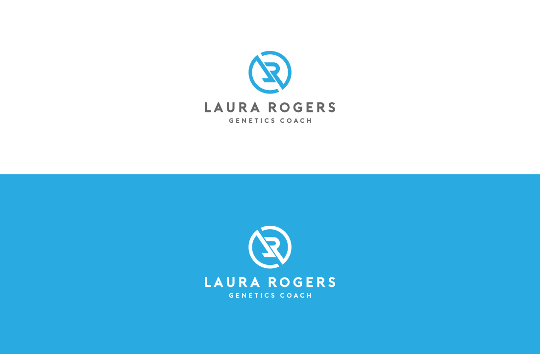 Design de Logo par GLDesigns pour Laura Rogers  | Design #19532144