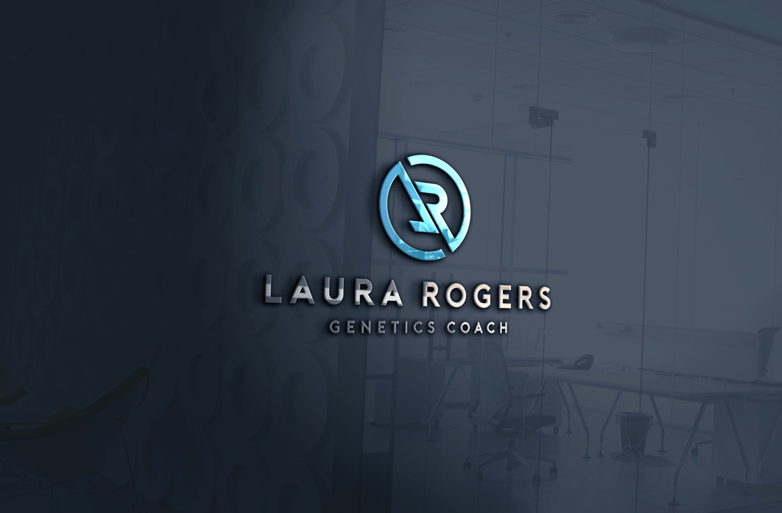 Logo Design by GLDesigns for Laura Rogers  | Design #19532145