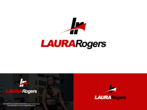 Logo Design by Richard Teran for Laura Rogers  | Design #19534337