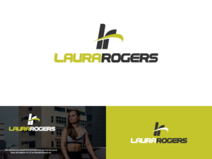 Logo Design by Richard Teran for Laura Rogers  | Design: #19534439