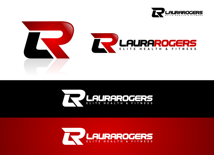Logo Design by DonJ for Laura Rogers  | Design #19586643