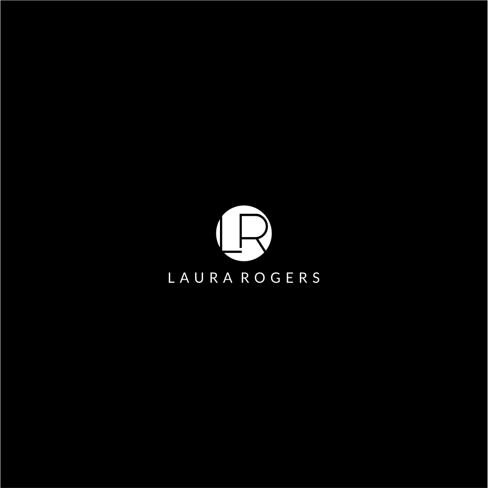 Diseño de Logo por SteffySummer para Laura Rogers  | Diseño #19580395