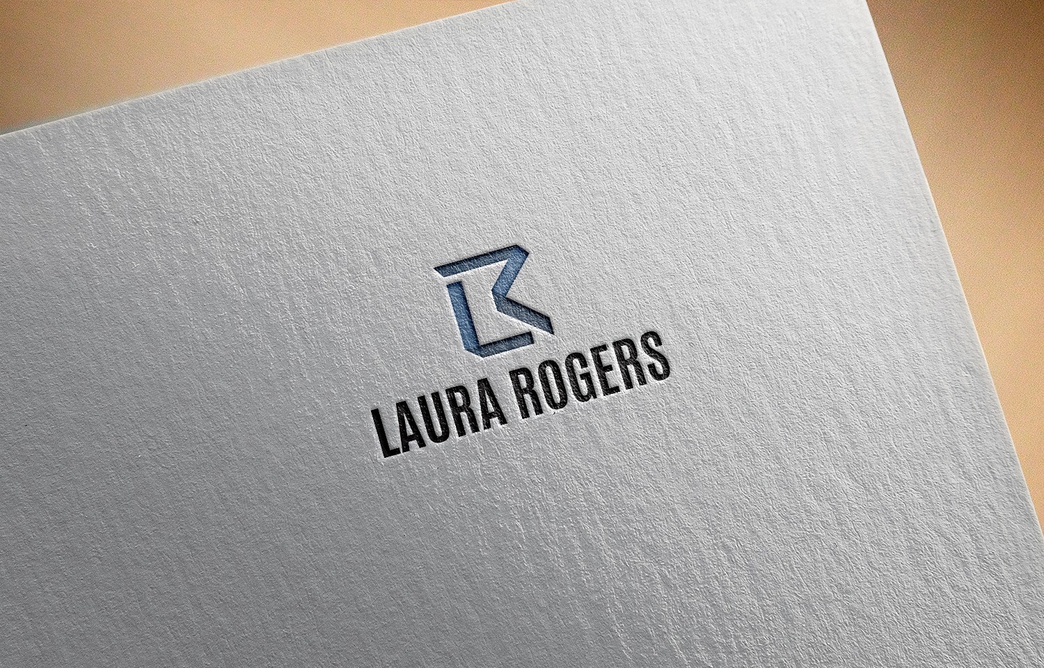 Design de Logo par deku pour Laura Rogers  | Design #19540770