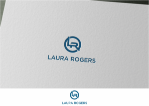Logo Design by obyvian46 for Laura Rogers  | Design #19541597