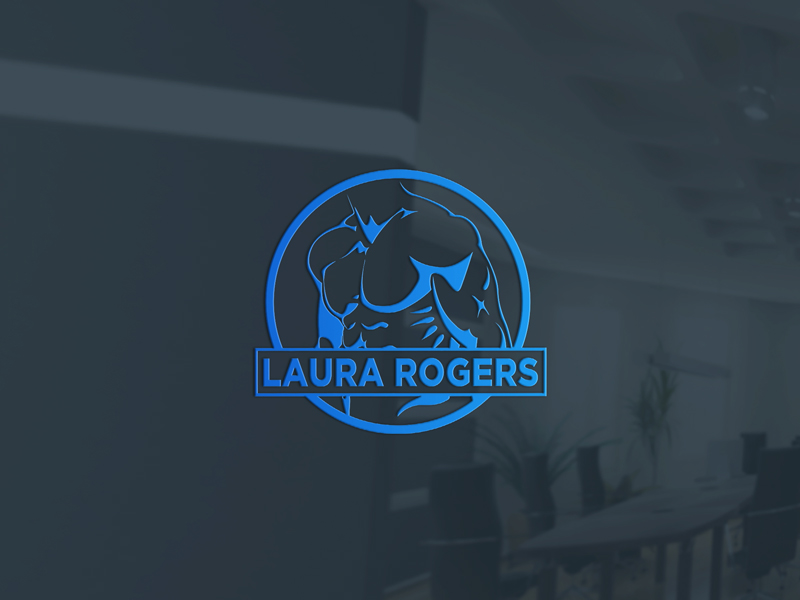 Logo Design by shimu 3 for Laura Rogers  | Design #19584625