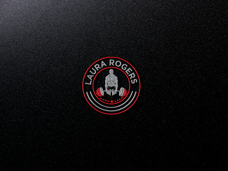 Design de Logo par shimu 3 pour Laura Rogers  | Design #19584626