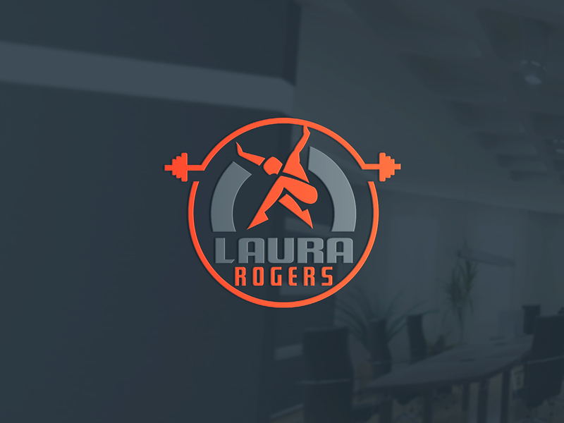 Design de Logo par shimu 3 pour Laura Rogers  | Design #19584627