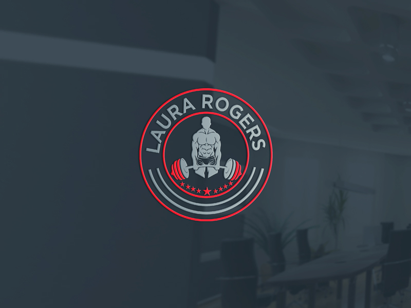 Design de Logo par shimu 3 pour Laura Rogers  | Design #19584640