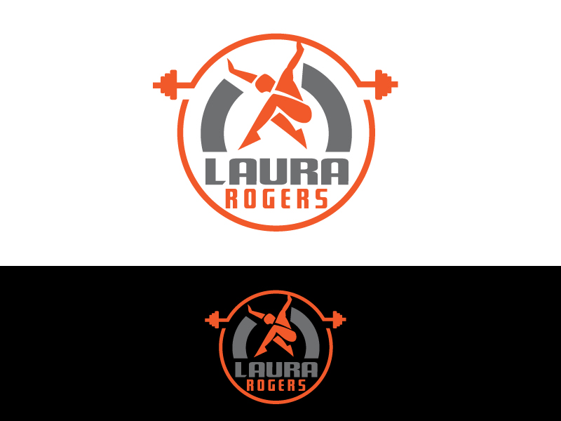 Design de Logo par shimu 3 pour Laura Rogers  | Design #19584641