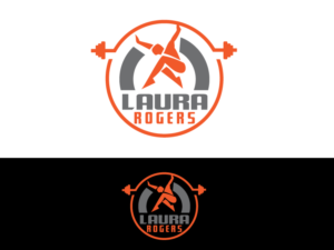 Design de Logo par shimu 3 pour Laura Rogers  | Design : #19584641
