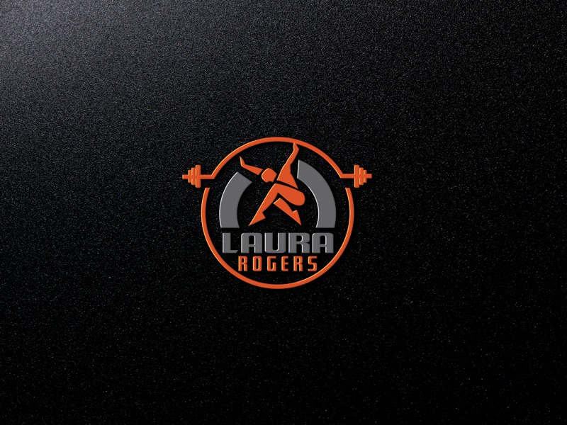 Diseño de Logo por shimu 3 para Laura Rogers  | Diseño #19584642