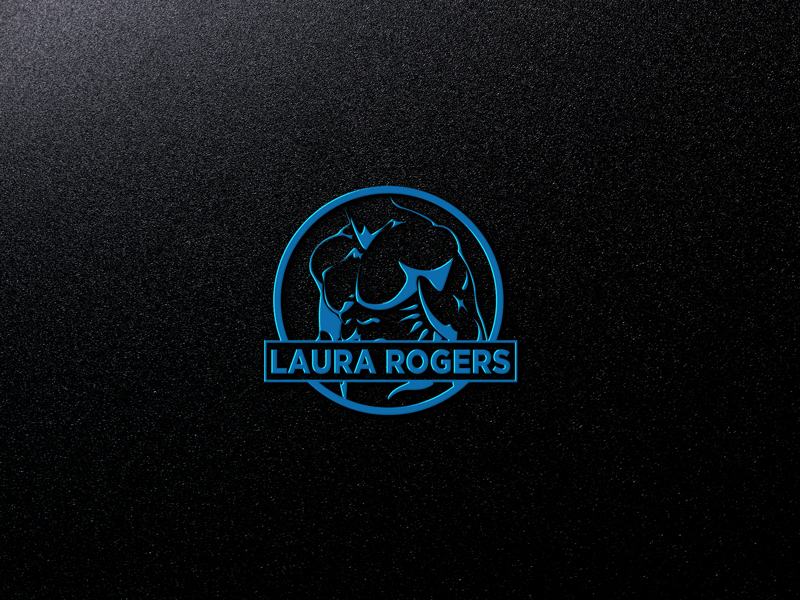 Design de Logo par shimu 3 pour Laura Rogers  | Design #19584644