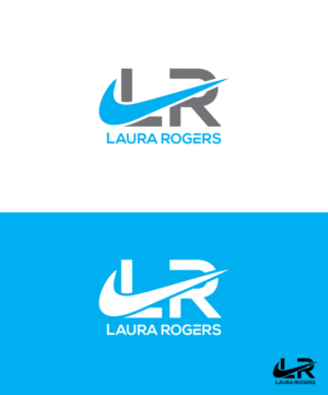 Logo Design by fatiyadesign for Laura Rogers  | Design: #19581303
