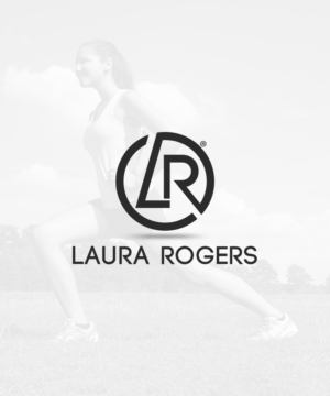 Logo Design by YERR® for Laura Rogers  | Design #19533982
