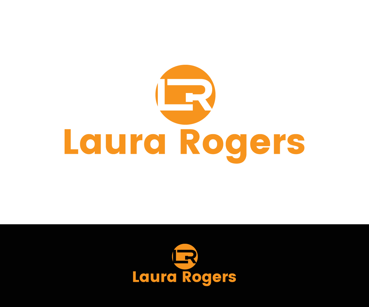 Logo Design by designmind78 for Laura Rogers  | Design #19545498