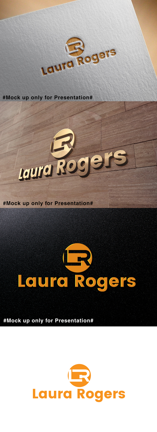 Design de Logo par designmind78 pour Laura Rogers  | Design #19545499