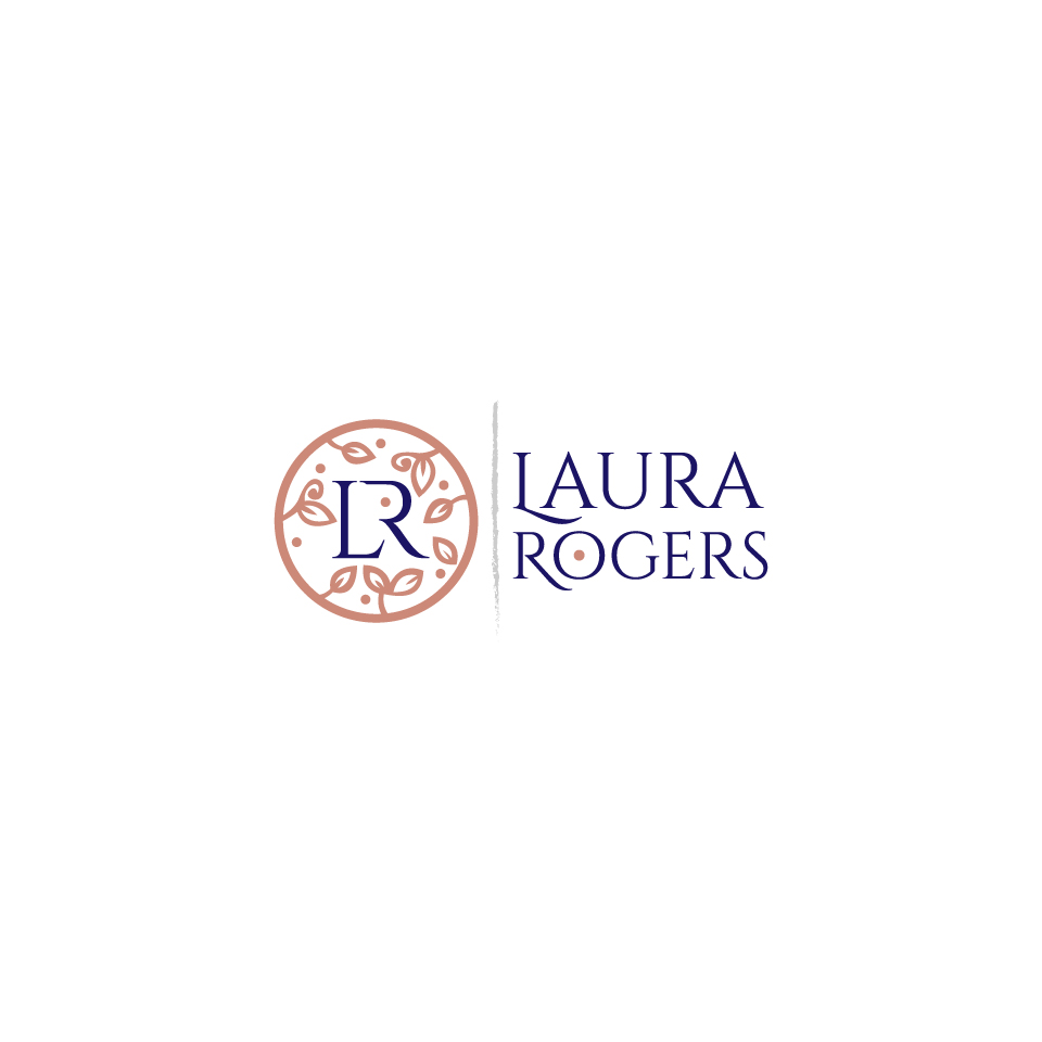 Diseño de Logo por MuhammadHussnain para Laura Rogers  | Diseño #19534214