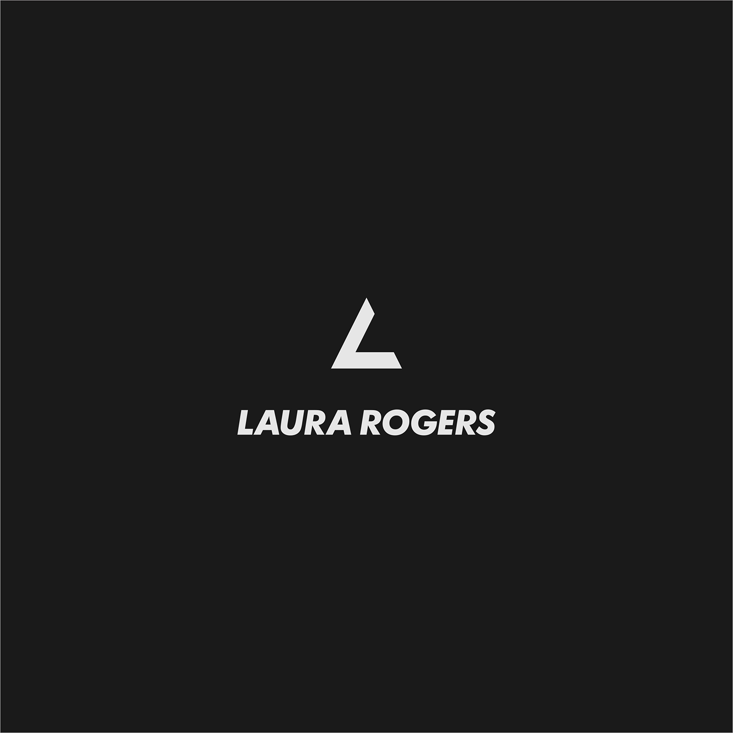 Design de Logo par Khadijah Studio pour Laura Rogers  | Design #19550190