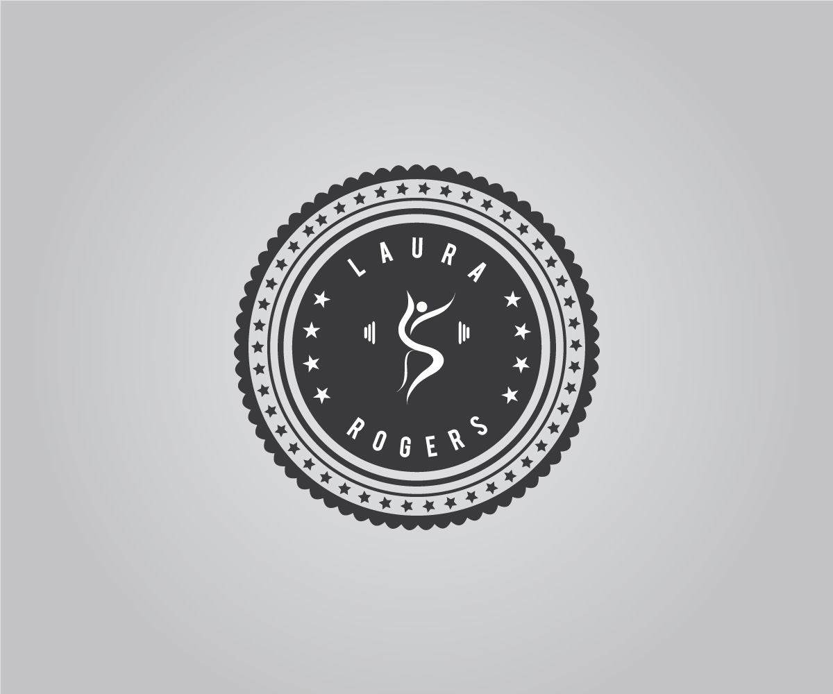 Logo Design by kim 11 for Laura Rogers  | Design #19576948