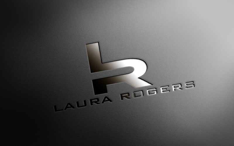 Logo Design by OMDesign6 for Laura Rogers  | Design #19535972