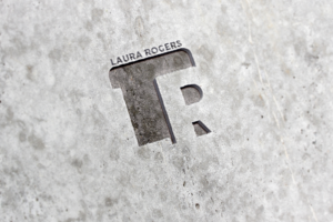 Design de Logo par OMDesign6 pour Laura Rogers  | Design : #19535979