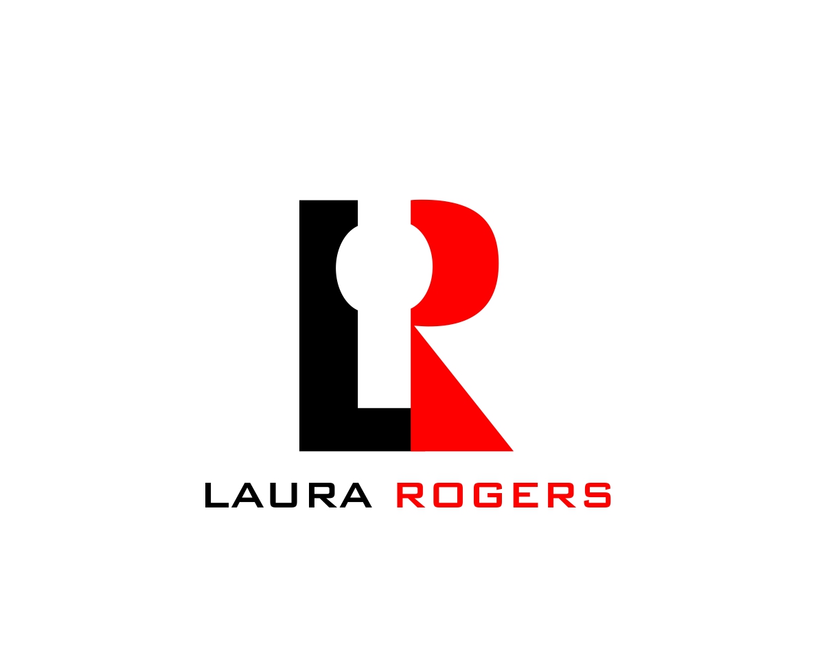 Logo Design by OMDesign6 for Laura Rogers  | Design #19536075