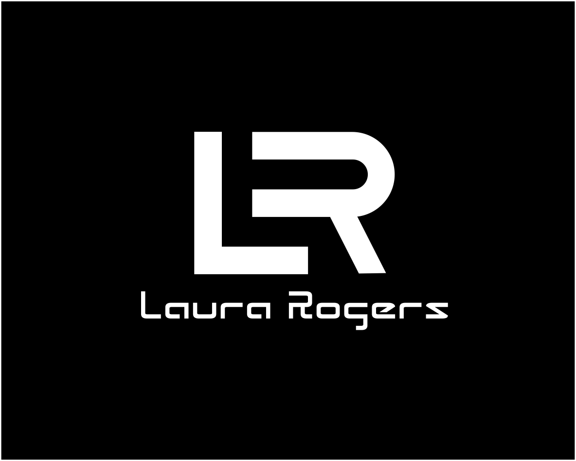 Design de Logo par OMDesign6 pour Laura Rogers  | Design #19563337