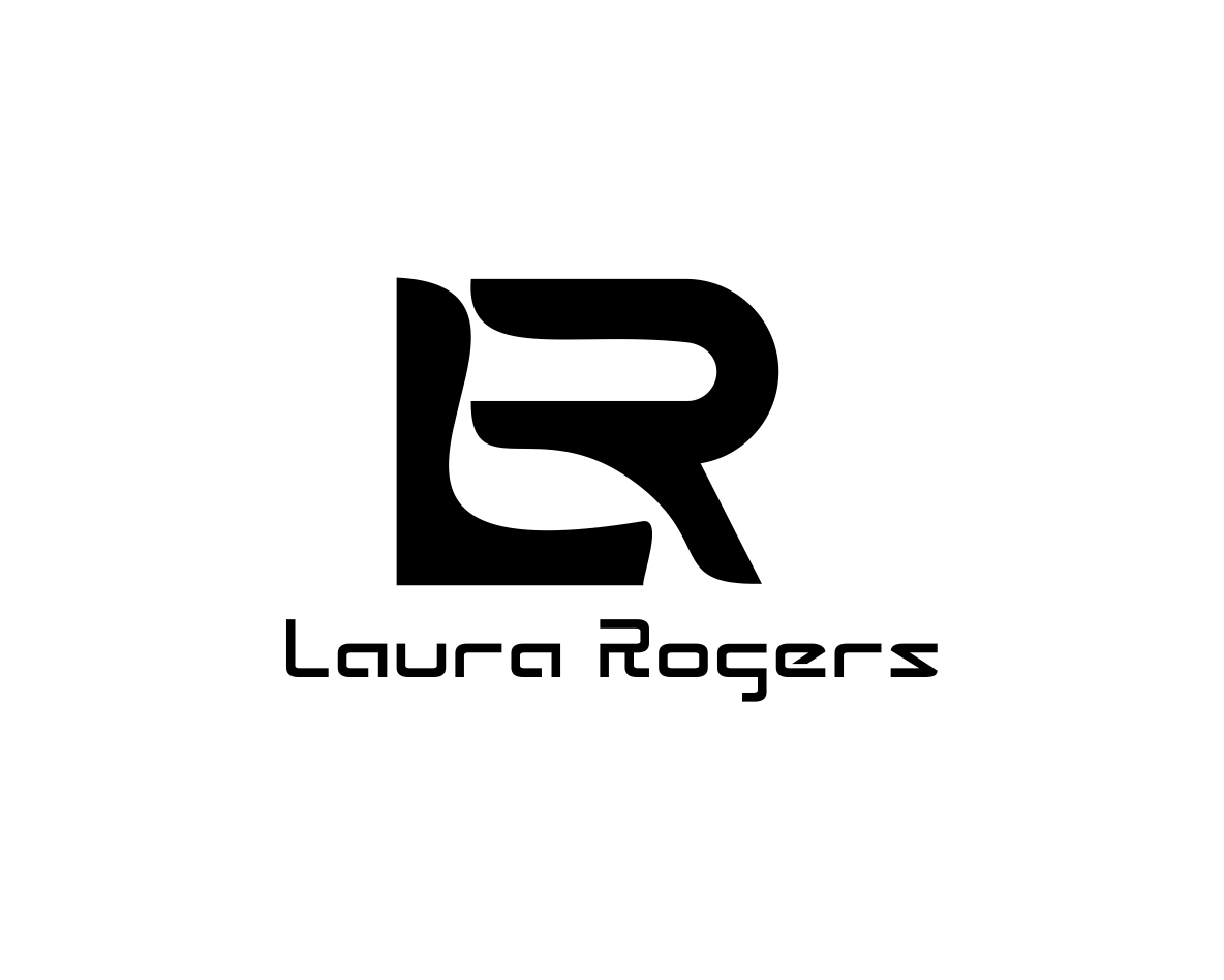 Logo Design by OMDesign6 for Laura Rogers  | Design #19564000