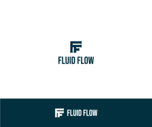 Logo Design by lionx for Fluid Flow Pty Ltd | Design: #19526801