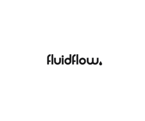 Logo-Design von ATDias für Fluid Flow Pty Ltd | Design #19533843