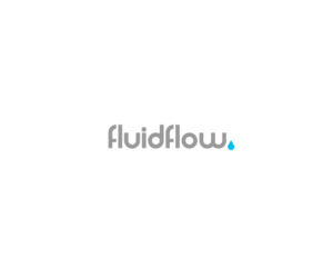 Logo Design by ATDias for Fluid Flow Pty Ltd | Design: #19533845