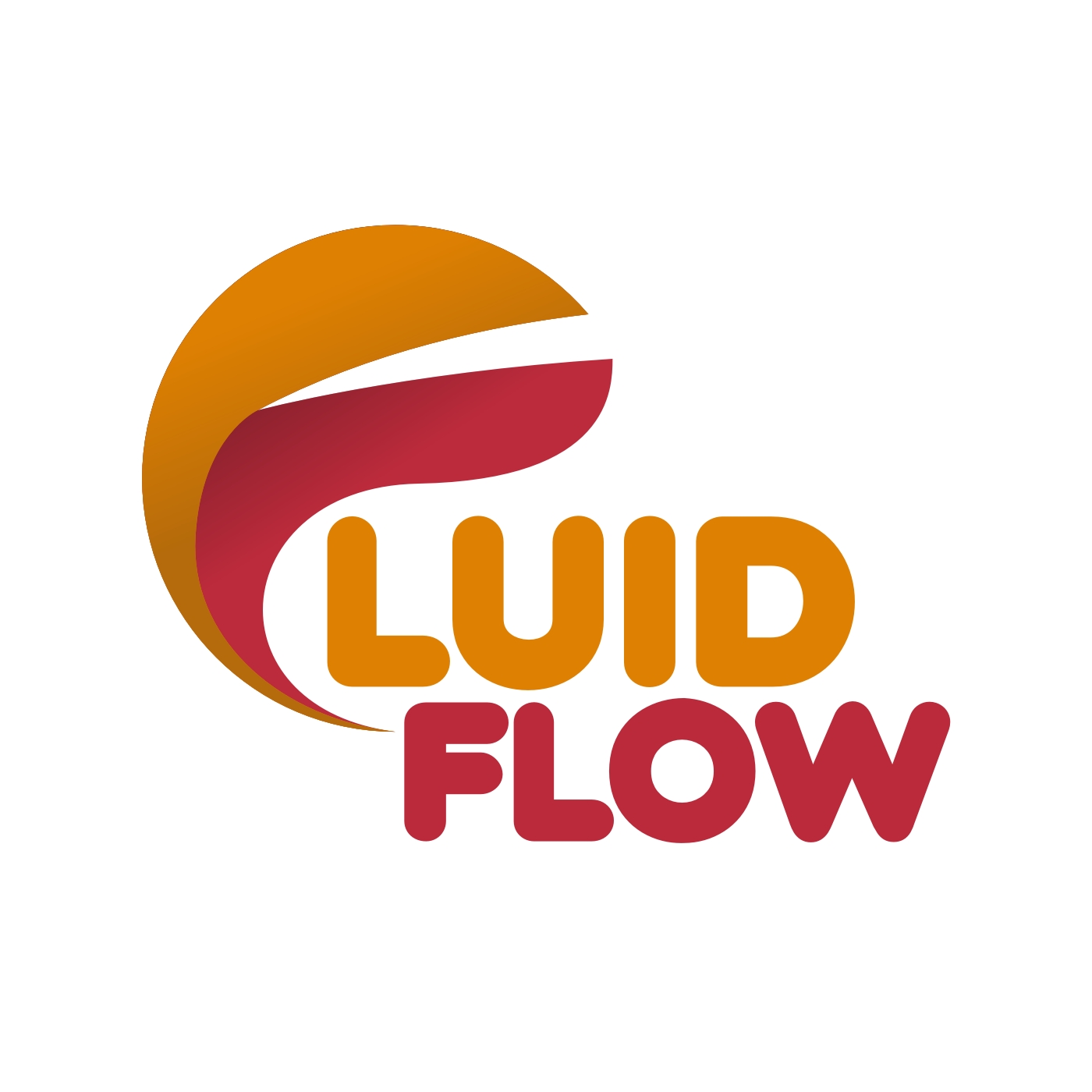 Logo Design by hernawanrere for Fluid Flow Pty Ltd | Design #19526835