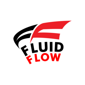 Logo Design by hernawanrere for Fluid Flow Pty Ltd | Design: #19527321
