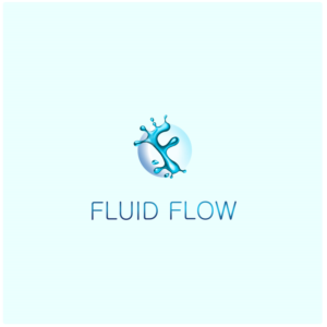 Logo Design by A.STUDIO for Fluid Flow Pty Ltd | Design: #19545156