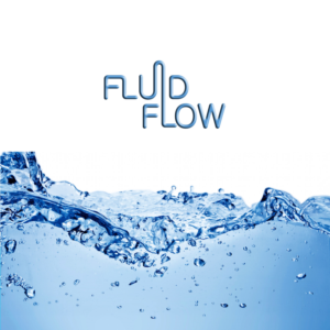 Logo Design by A.STUDIO for Fluid Flow Pty Ltd | Design: #19545405