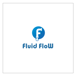 Logo-Design von codopoliz.solutions für Fluid Flow Pty Ltd | Design #19529482
