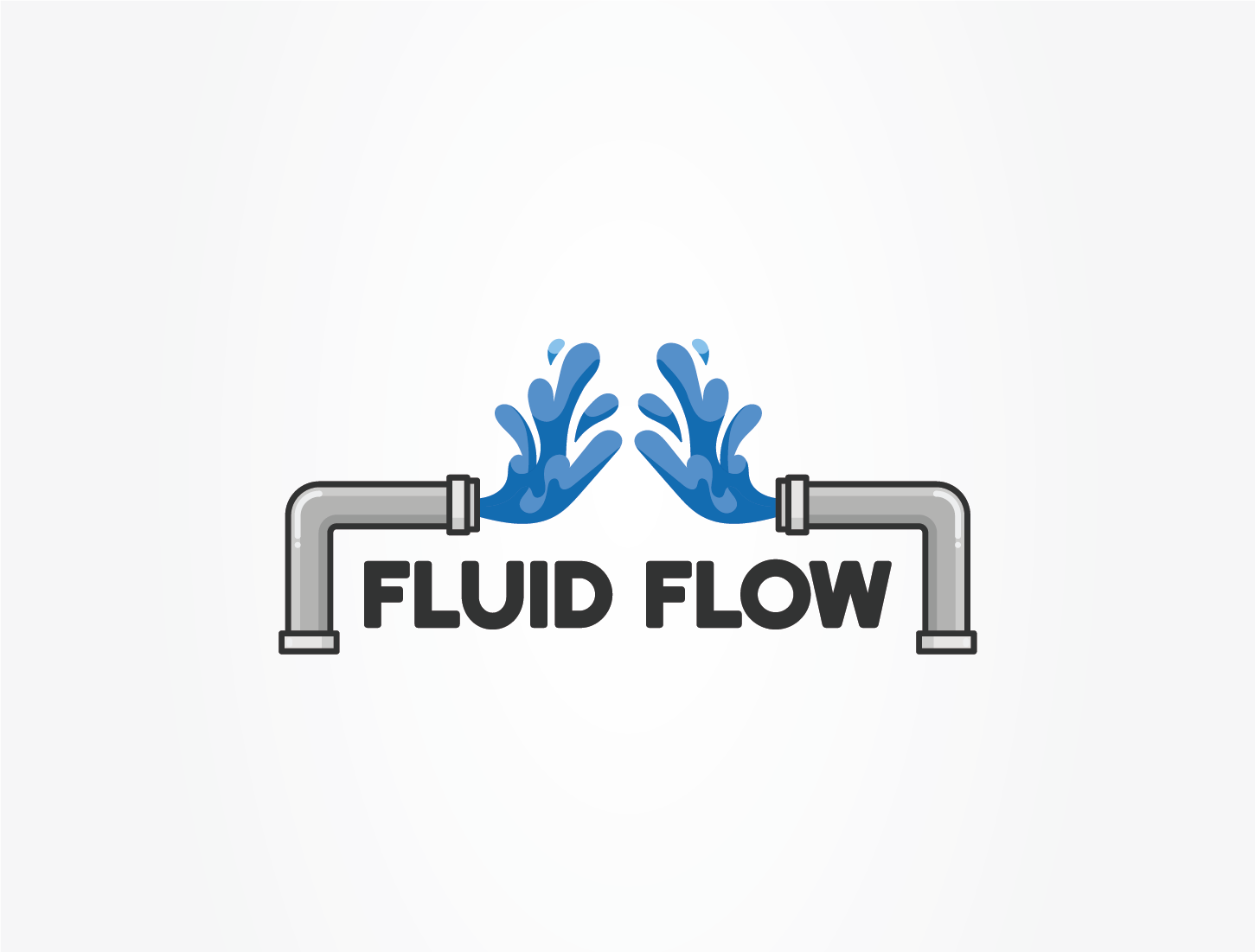 Design de Logo par VISSART MEDIA pour Fluid Flow Pty Ltd | Design #19526619