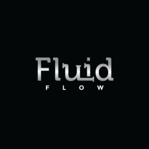 Logo Design by **INCREDIBLEDESIGNERS** for Fluid Flow Pty Ltd | Design: #19539817