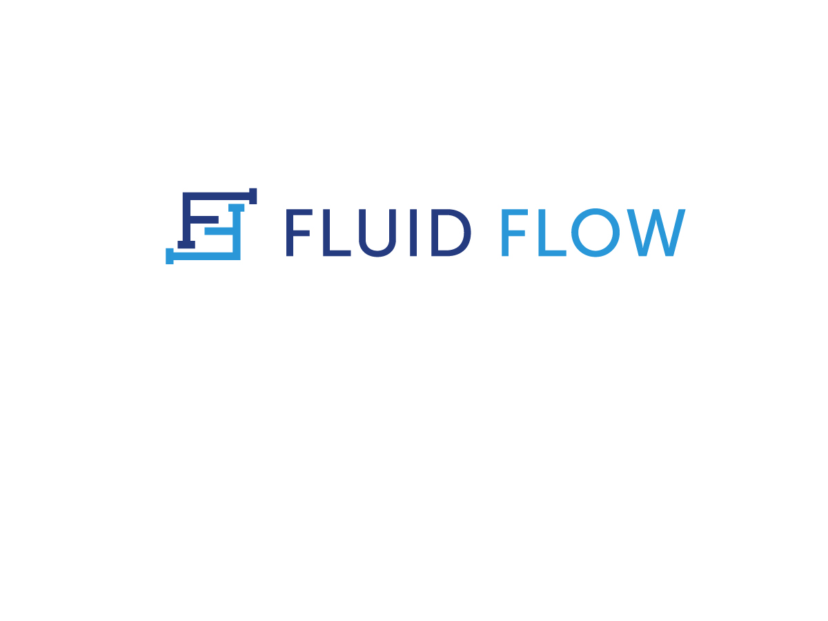 Logo Design by ArtCreative for Fluid Flow Pty Ltd | Design #19536405