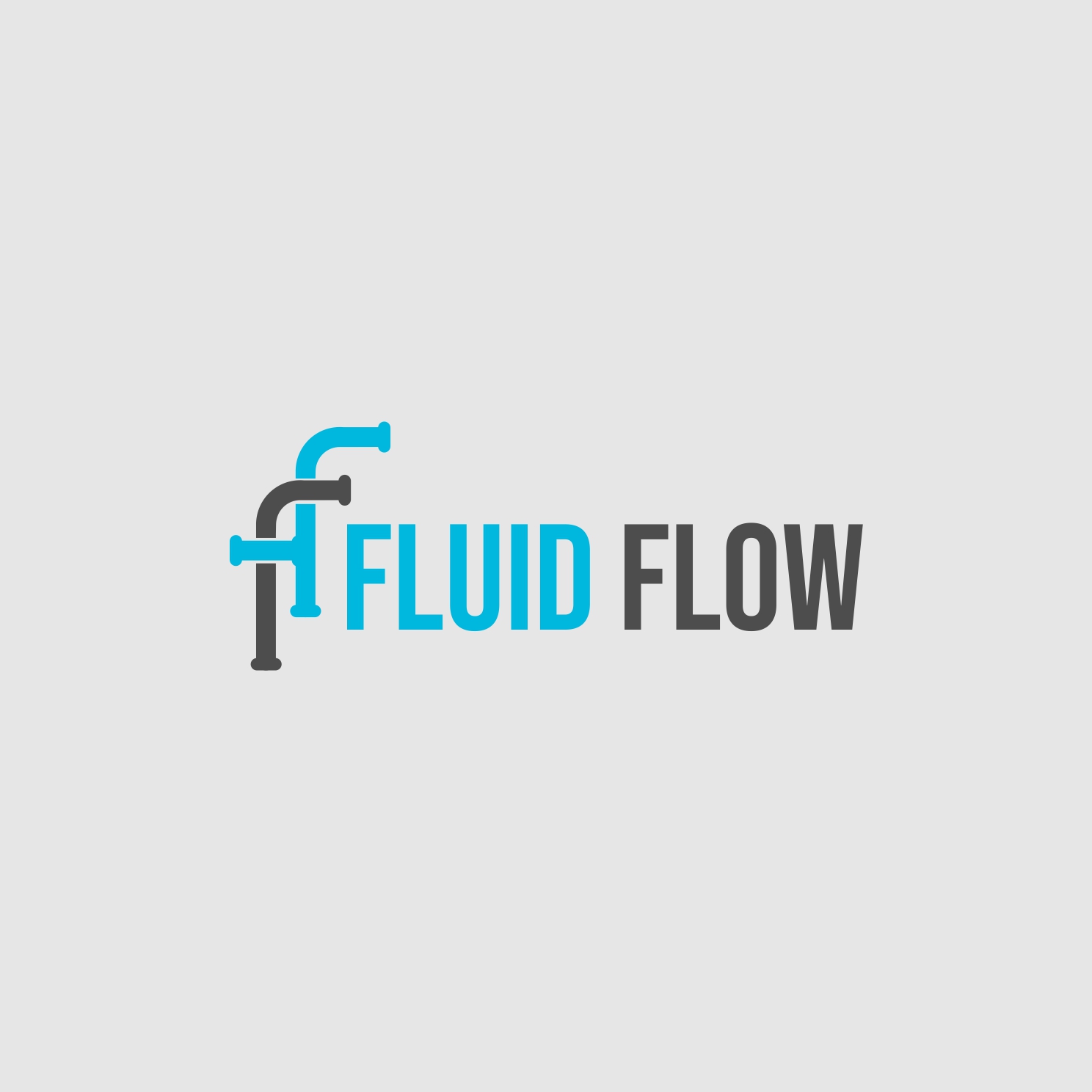 Logo-Design von DiasVearel für Fluid Flow Pty Ltd | Design #19528458