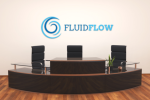 Logo Design by gfxtigers for Fluid Flow Pty Ltd | Design: #19529647
