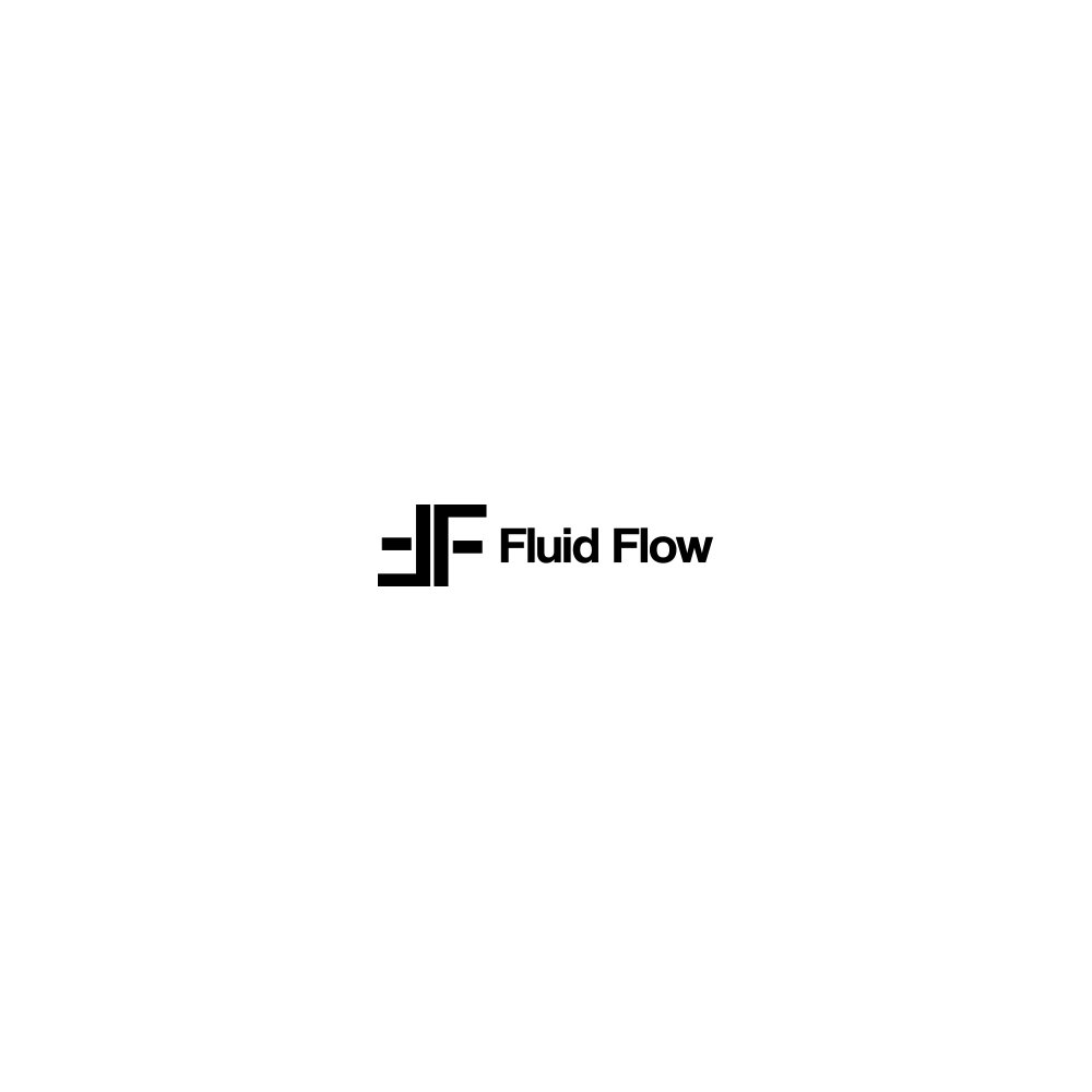 Logo Design by vascdesigns for Fluid Flow Pty Ltd | Design #19534124