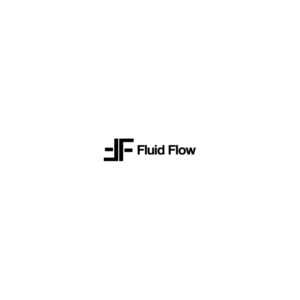 Logo Design by vascdesigns for Fluid Flow Pty Ltd | Design: #19534124