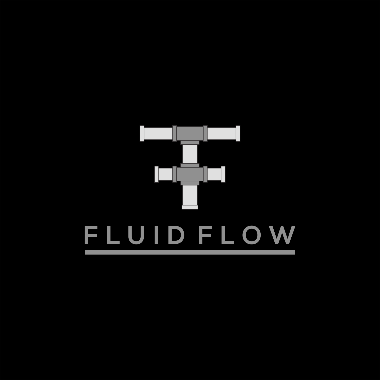 Logo Design by munaji aji 2 for Fluid Flow Pty Ltd | Design #19528798
