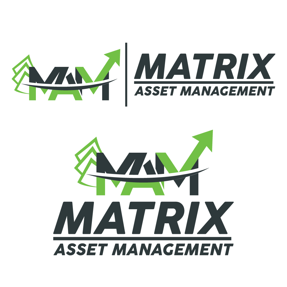 Logo Design by Saumin Bhavsar for Dynasty Wealth | Design #19538926