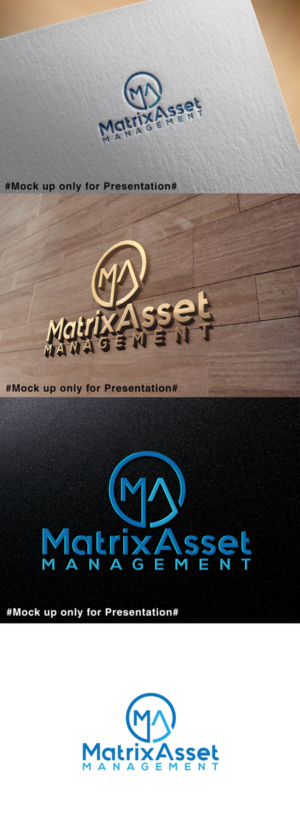Logo Design by designmind78 for Dynasty Wealth | Design: #19536530