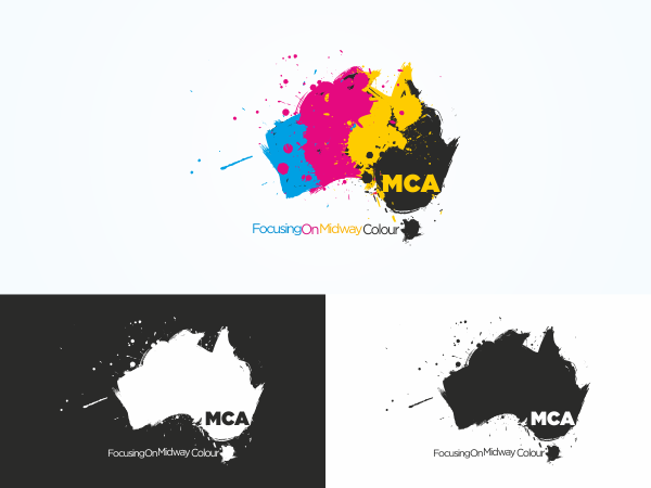 Logo Design by vector2D for this project | Design #698635