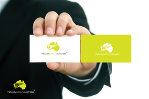 Logo Design by Rony Wibowo for this project | Design: #678395